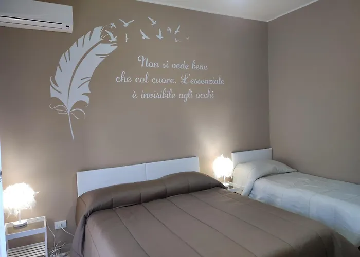 Bed And Breakfast OasiBed and Breakfast